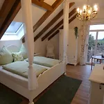 Der Moserhof Πανσιόν 3*