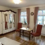 Der Moserhof Πανσιόν 3*