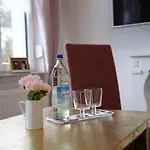 Πανσιόν Der Moserhof Oberaurach