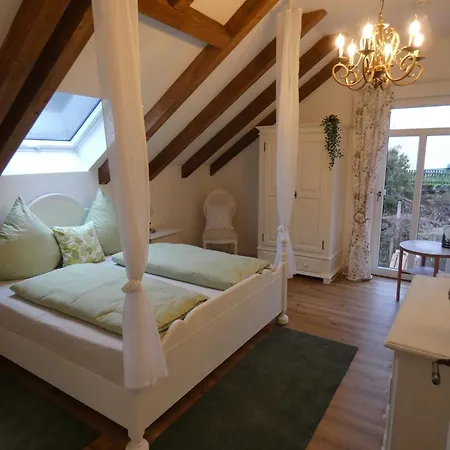 Der Moserhof Guest house *