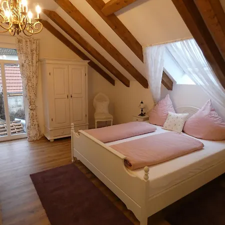 Guest house Der Moserhof