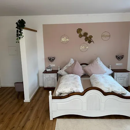 Guest house Der Moserhof *
