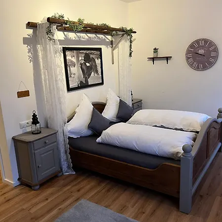 Der Moserhof Guest house *
