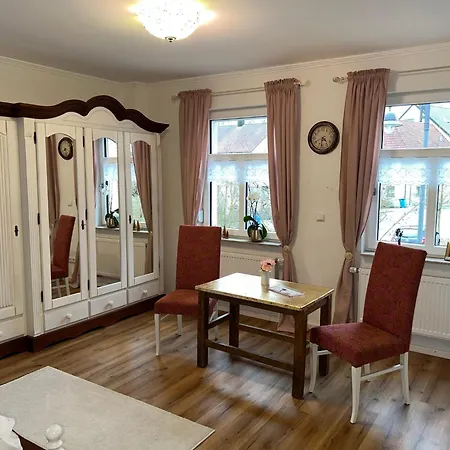 Der Moserhof Guest house *