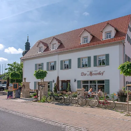 Der Moserhof