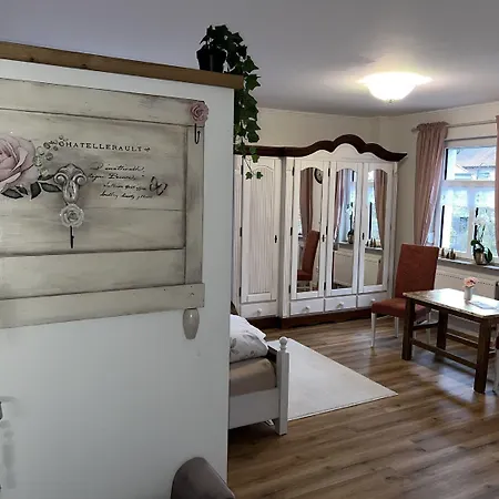 Gasthof Der Moserhof Oberaurach