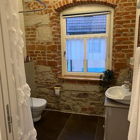 Der Moserhof בית הארחה Oberaurach