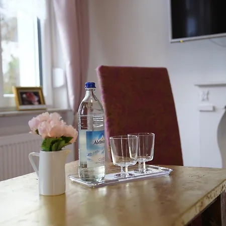 Der Moserhof בית הארחה Oberaurach