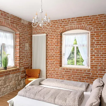 Der Moserhof 3* Oberaurach