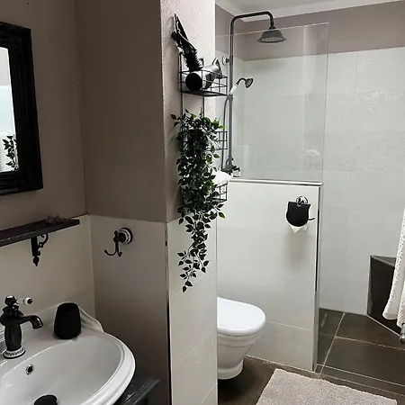 Der Moserhof בית הארחה Oberaurach