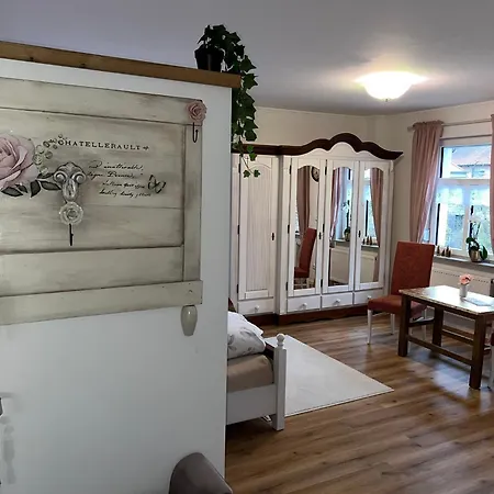 בית הארחה Der Moserhof 3*