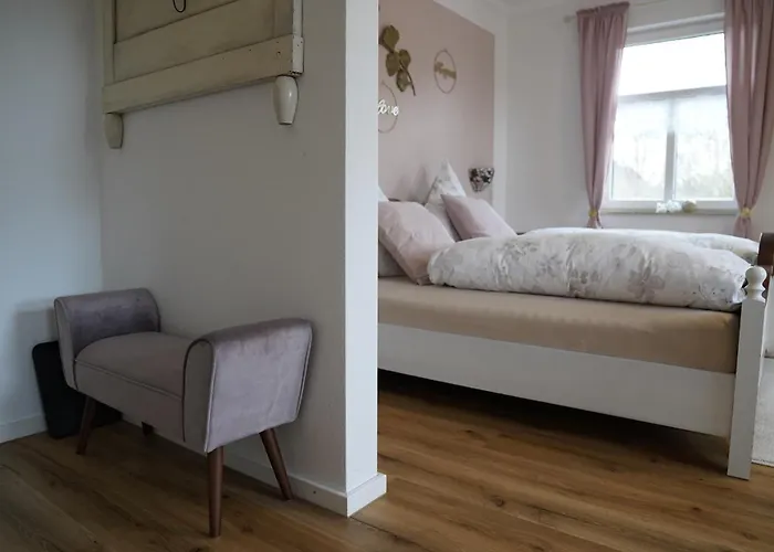 게스트하우스 Der Moserhof 오브로우라치