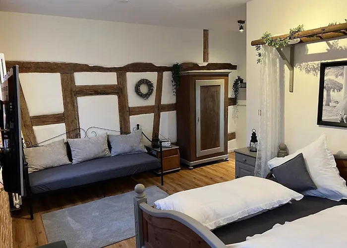 게스트하우스 Der Moserhof 오브로우라치